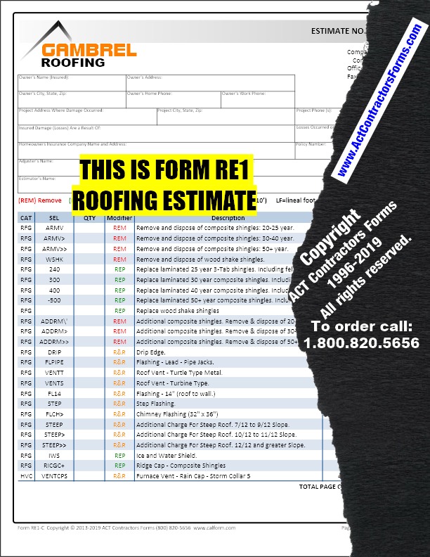 ESTIMATE